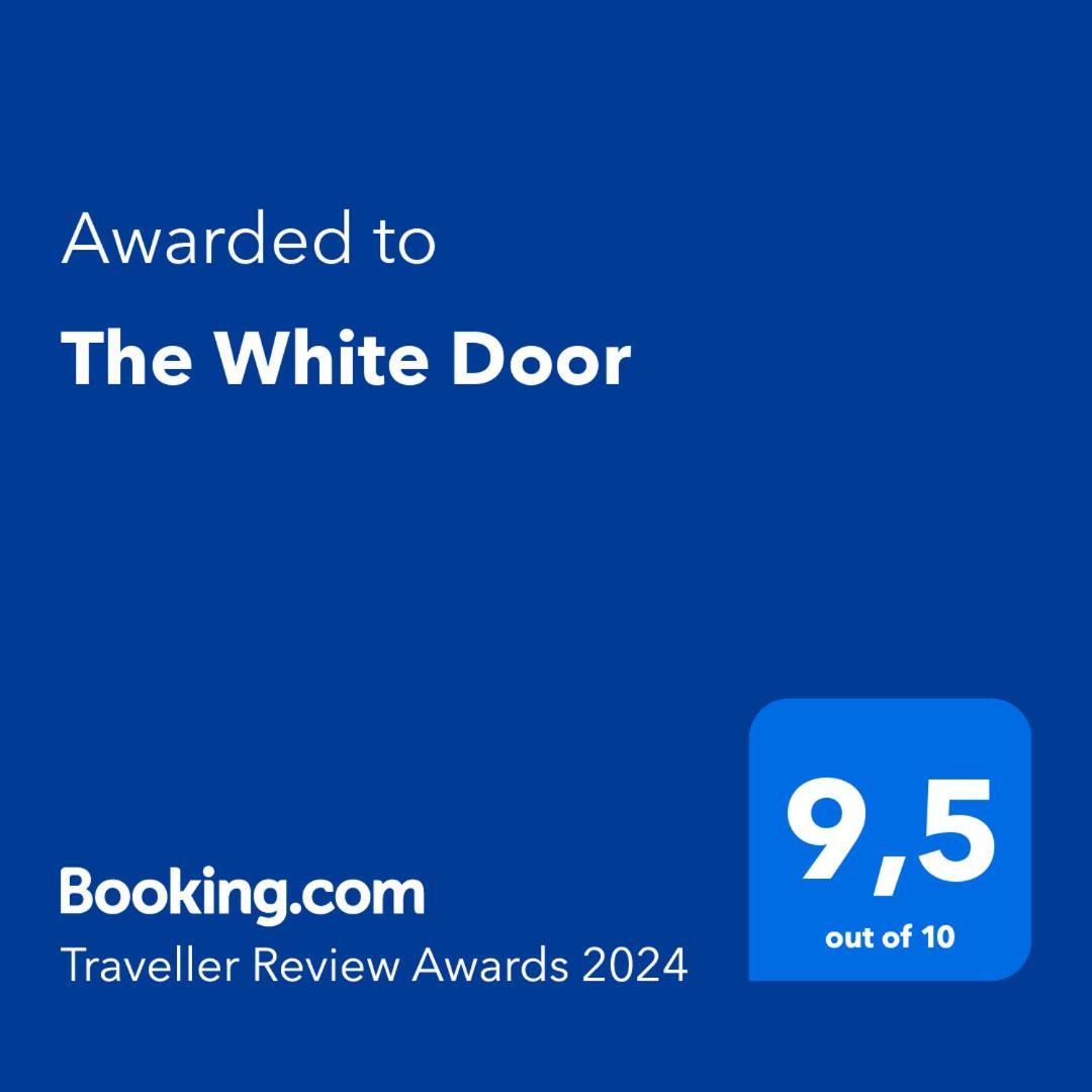 Appartamento The White Door Arrondissement di Arrondissement di Aalst Esterno foto